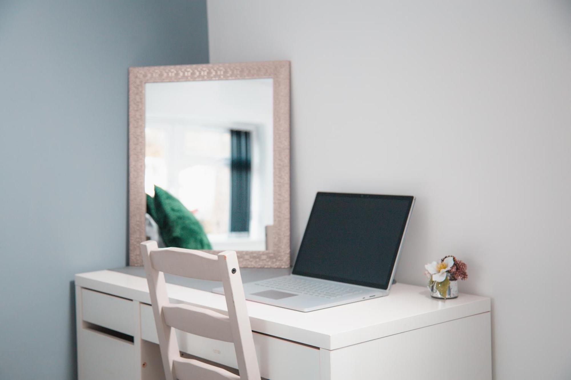 Apartment Modern And Stylish 1 Bed Flat High Wycombe