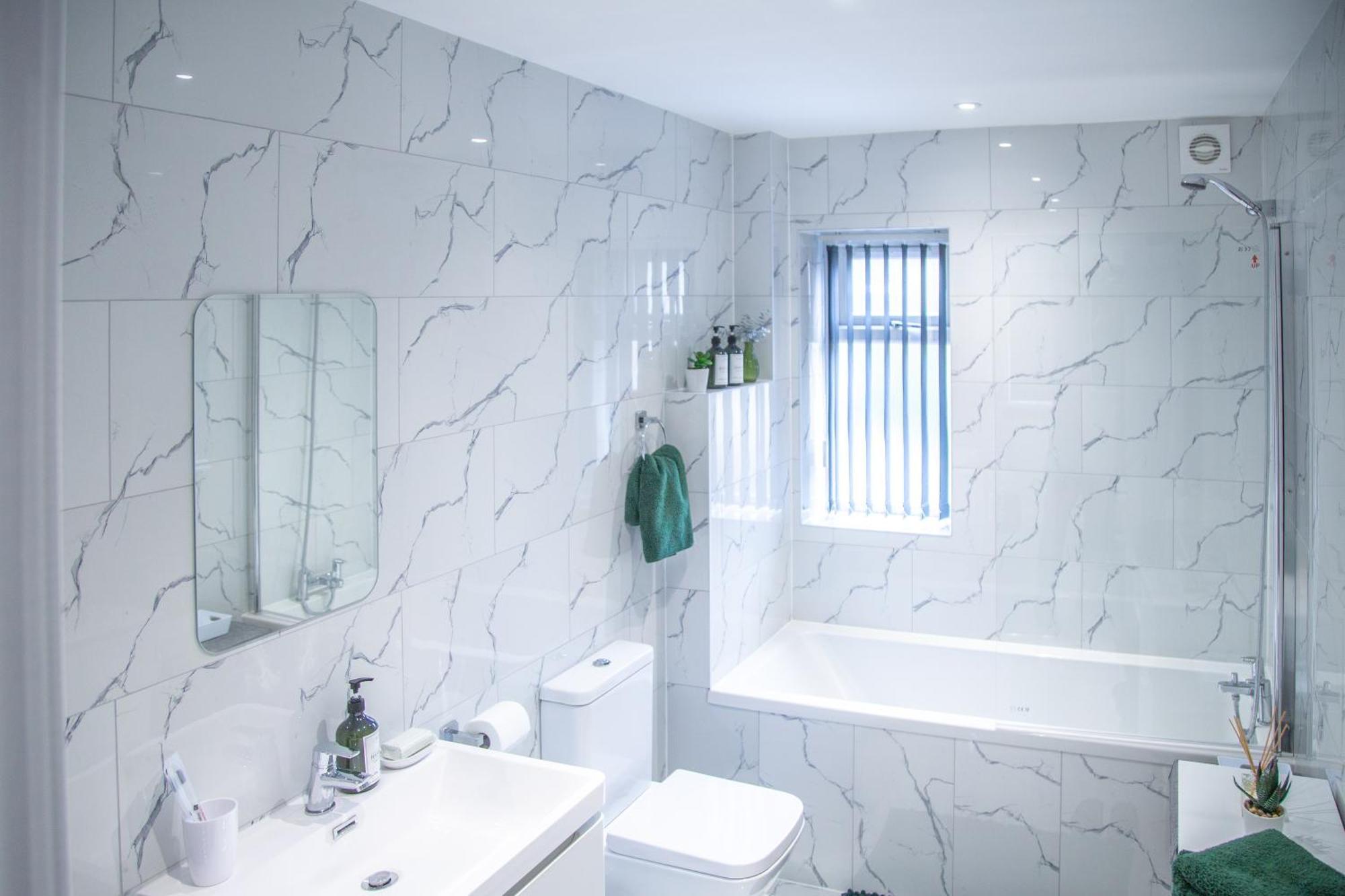Modern And Stylish 1 Bed Flat * High Wycombe